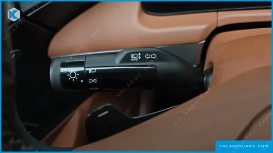 KIA K8 NOBLESSE