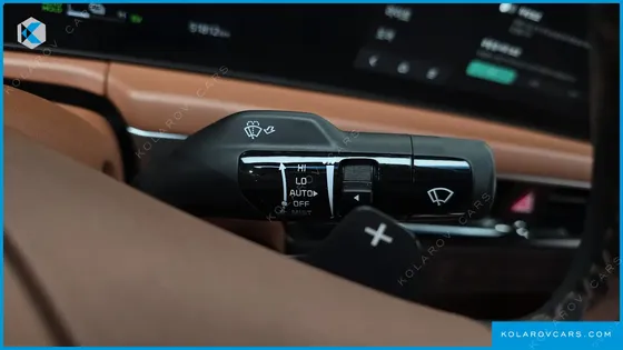 KIA K8 NOBLESSE