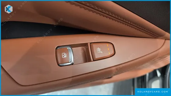 KIA K8 NOBLESSE