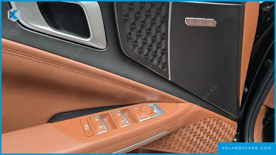 KIA K8 NOBLESSE