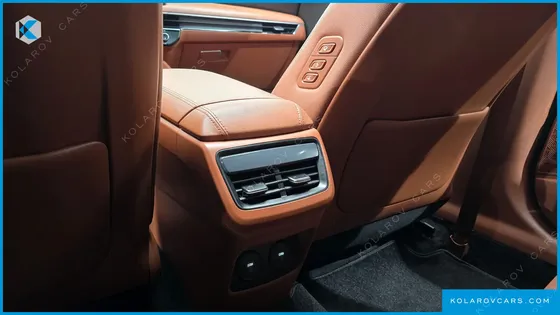 KIA K8 NOBLESSE