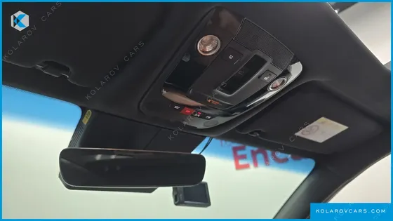KIA K8 NOBLESSE
