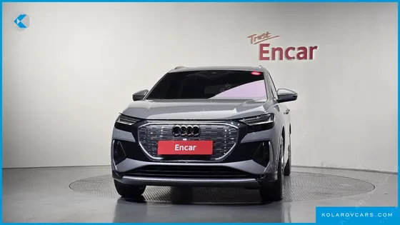 AUDI Q4 E-TRON 45 PREMIUM