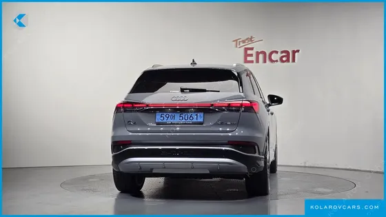 AUDI Q4 E-TRON 45 PREMIUM