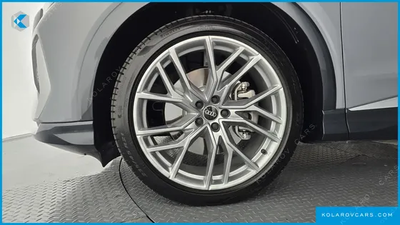 AUDI Q4 E-TRON 45 PREMIUM