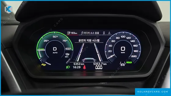 AUDI Q4 E-TRON 45 PREMIUM
