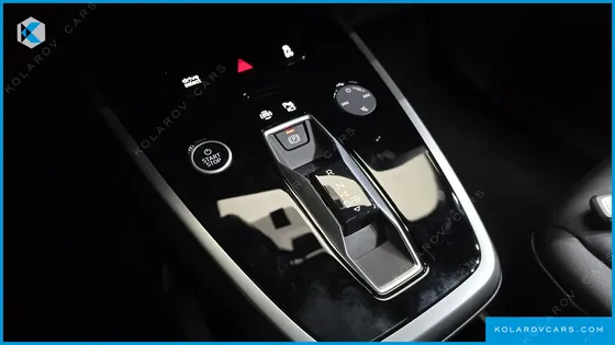AUDI Q4 E-TRON 45 PREMIUM