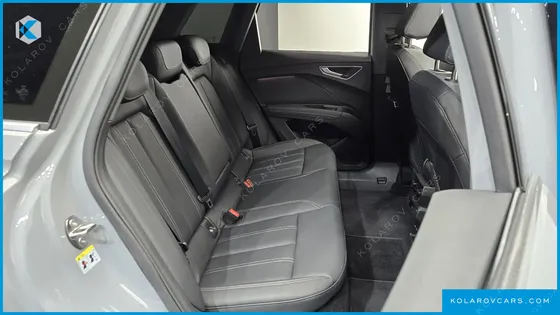 AUDI Q4 E-TRON 45 PREMIUM