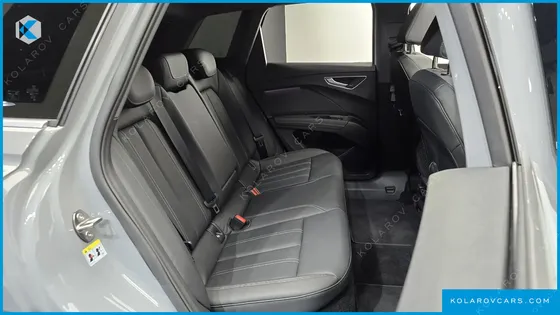AUDI Q4 E-TRON 45 PREMIUM