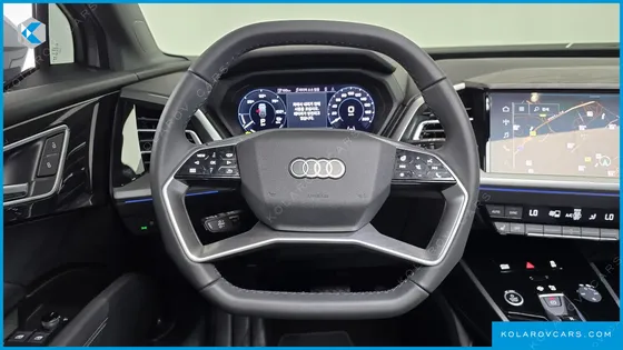 AUDI Q4 E-TRON 45 PREMIUM