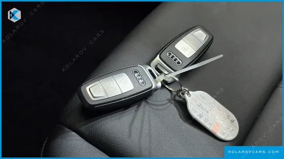AUDI Q4 E-TRON 45 PREMIUM