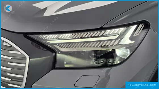 AUDI Q4 E-TRON 45 PREMIUM