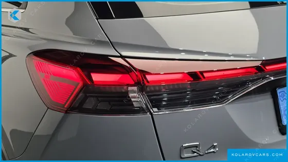 AUDI Q4 E-TRON 45 PREMIUM