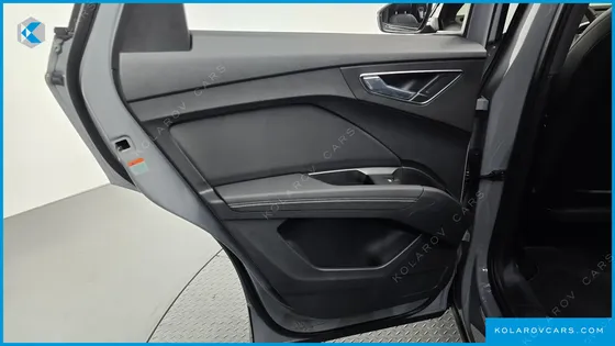 AUDI Q4 E-TRON 45 PREMIUM