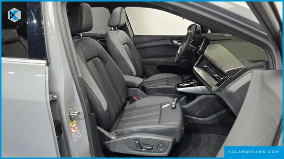 AUDI Q4 E-TRON 45 PREMIUM