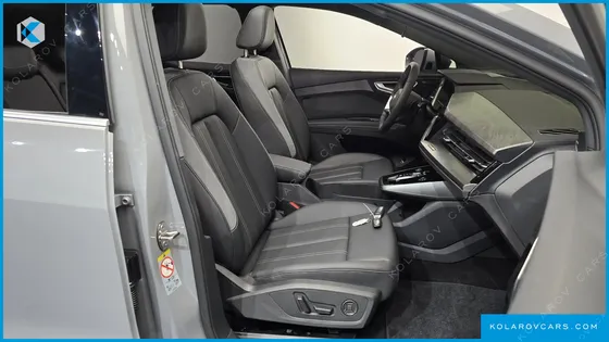 AUDI Q4 E-TRON 45 PREMIUM
