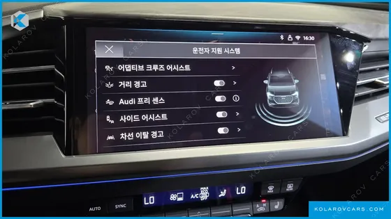 AUDI Q4 E-TRON 45 PREMIUM