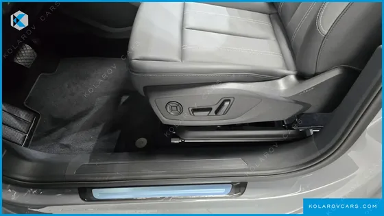 AUDI Q4 E-TRON 45 PREMIUM