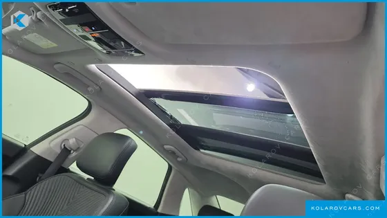 HYUNDAI GRANDEUR 2,5 GASOLINE 2WD