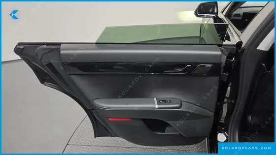 HYUNDAI GRANDEUR 2,5 GASOLINE 2WD