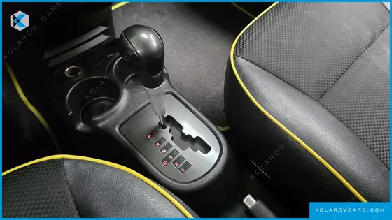 KIA MORNING (PICANTO) SLX SPECIAL