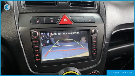 KIA MORNING (PICANTO) SLX SPECIAL