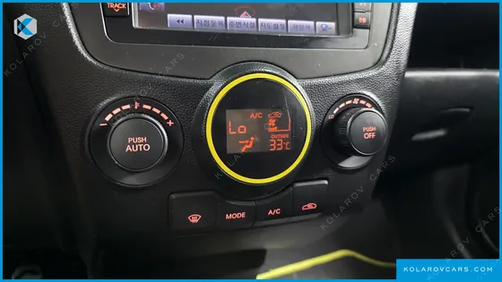 KIA MORNING (PICANTO) SLX SPECIAL