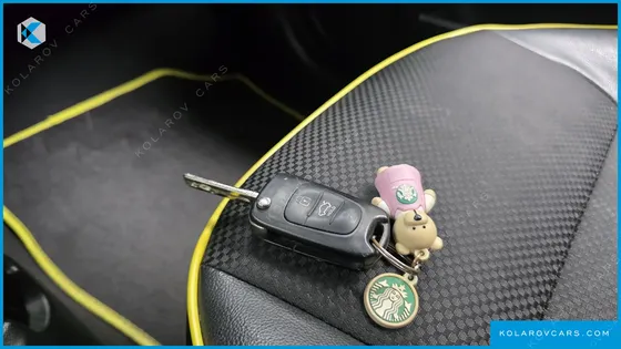 KIA MORNING (PICANTO) SLX SPECIAL