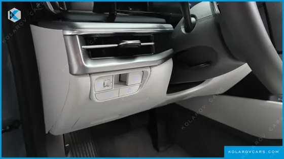 HYUNDAI GRANDEUR 2,5 GASOLINE 2WD