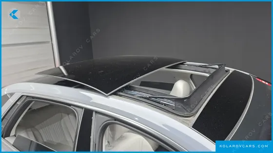 HYUNDAI GRANDEUR 2,5 GASOLINE 2WD