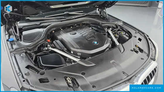 BMW GRAN TURISMO (GT) 630I XDRIVE LUXURY