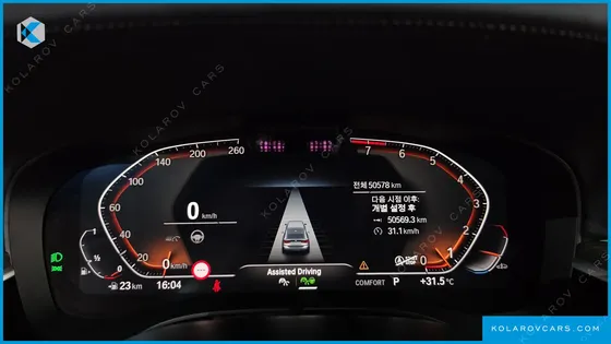 BMW GRAN TURISMO (GT) 630I XDRIVE LUXURY