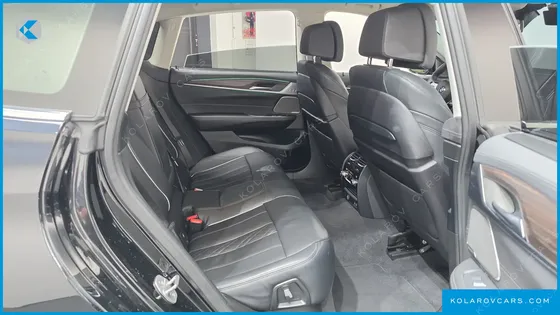BMW GRAN TURISMO (GT) 630I XDRIVE LUXURY