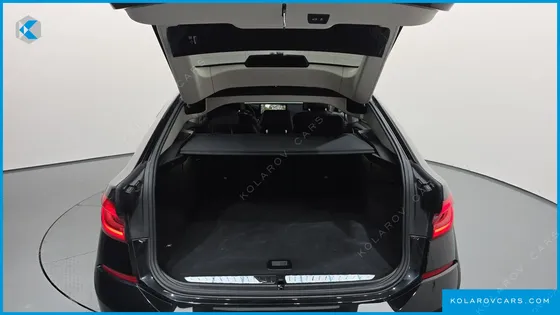 BMW GRAN TURISMO (GT) 630I XDRIVE LUXURY