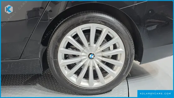 BMW GRAN TURISMO (GT) 630I XDRIVE LUXURY