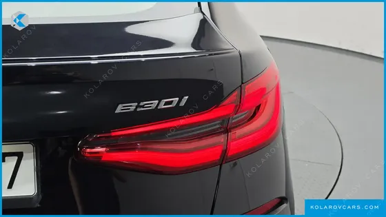 BMW GRAN TURISMO (GT) 630I XDRIVE LUXURY