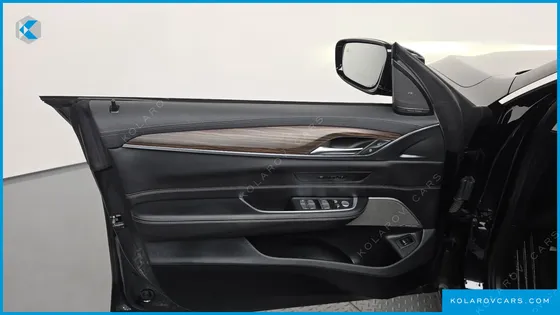 BMW GRAN TURISMO (GT) 630I XDRIVE LUXURY