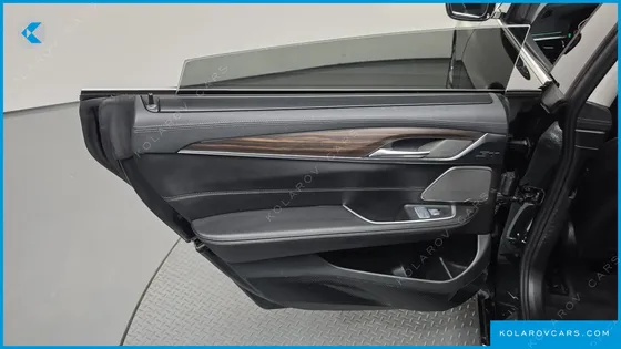 BMW GRAN TURISMO (GT) 630I XDRIVE LUXURY