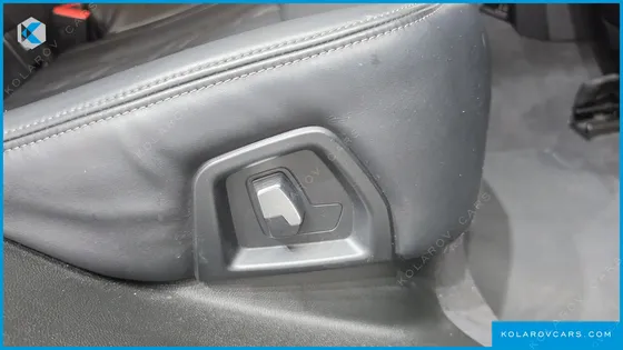 BMW GRAN TURISMO (GT) 630I XDRIVE LUXURY