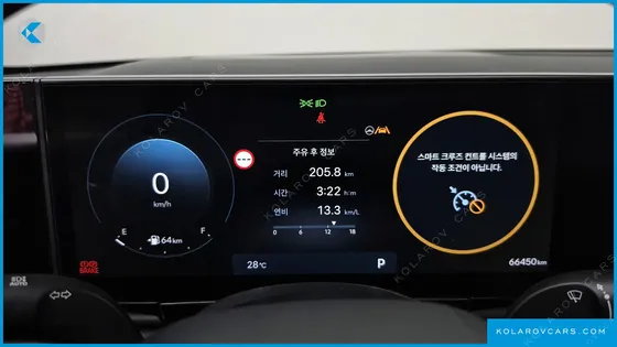 HYUNDAI GRANDEUR 2,5 GASOLINE 2WD