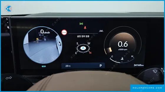 HYUNDAI GRANDEUR 2,5 GASOLINE 2WD