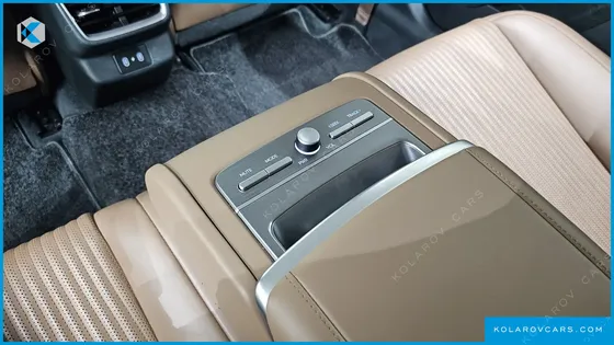 HYUNDAI GRANDEUR 2,5 GASOLINE 2WD