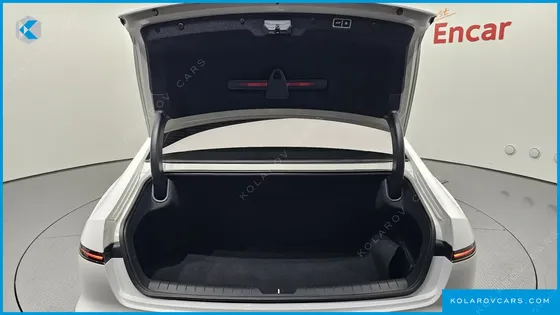 HYUNDAI GRANDEUR 2,5 GASOLINE 2WD