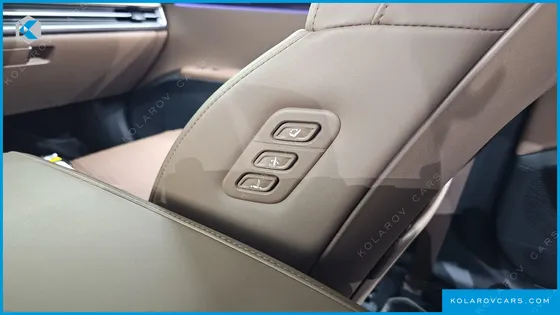HYUNDAI GRANDEUR 2,5 GASOLINE 2WD