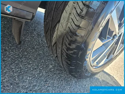 HYUNDAI TUCSON DIESEL 2.0 4WD