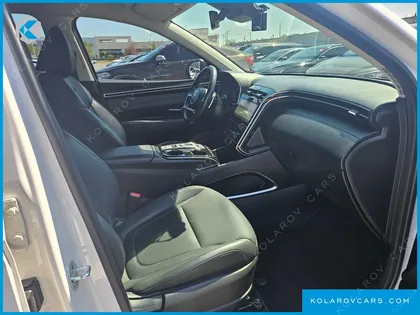 HYUNDAI TUCSON DIESEL 2.0 4WD