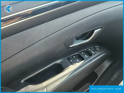 HYUNDAI TUCSON DIESEL 2.0 4WD