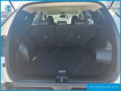 HYUNDAI TUCSON DIESEL 2.0 4WD
