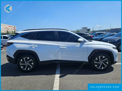 HYUNDAI TUCSON DIESEL 2.0 4WD