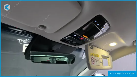HYUNDAI GRANDEUR 2,5 GASOLINE 2WD